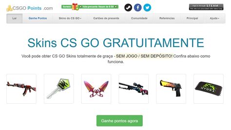 csgopoints|skin cs go grátis.